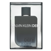 Calvin Klein Defy Парфюмна вода за мъже Extra Offer 4 200 ml