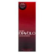 Antonio Banderas Diavolo for Men Eau de Toilette para hombre Extra Offer 4 200 ml