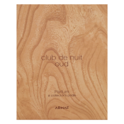 Armaf Club de Nuit Oud парфюм унисекс Extra Offer 4 105 ml