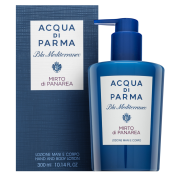 Acqua di Parma Blu Mediterraneo Mirto di Panarea mlijeko za tijelo unisex 300 ml