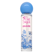 Aquolina Pink Sugar Lollilove Toaletna voda za ženske 100 ml