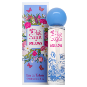 Aquolina Pink Sugar Lollilove Toaletna voda za ženske 100 ml