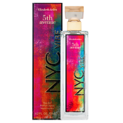 Elizabeth Arden 5th Avenue NYC Vibe Eau de Parfum für Damen 125 ml