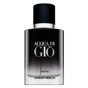 Armani (Giorgio Armani) Acqua di Gio Parfum парфюм за мъже Refillable 30 ml