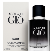 Armani (Giorgio Armani) Acqua di Gio Parfum парфюм за мъже Refillable 30 ml
