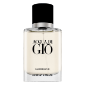 Armani (Giorgio Armani) Acqua di Gio Pour Homme Парфюмна вода за мъже Refillable 30 ml