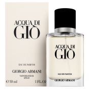 Armani (Giorgio Armani) Acqua di Gio Pour Homme Парфюмна вода за мъже Refillable 30 ml