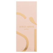 Armani (Giorgio Armani) Sì Parfum čistý parfém pro ženy 100 ml