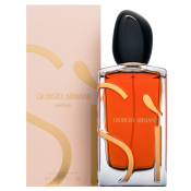 Armani (Giorgio Armani) Sì Parfum čistý parfém pro ženy 100 ml