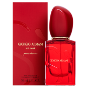 Armani (Giorgio Armani) Sì Passione Red Musk parfémovaná voda pre ženy 30 ml