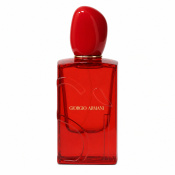 Armani (Giorgio Armani) Sì Passione Red Musk Eau de Parfum da donna 50 ml