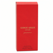 Armani (Giorgio Armani) Sì Passione Red Musk Eau de Parfum da donna 50 ml