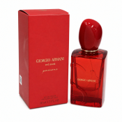 Armani (Giorgio Armani) Sì Passione Red Musk Eau de Parfum da donna 50 ml