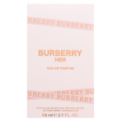 Burberry Her Petals parfumirana voda za ženske 88 ml