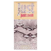 Roberto Cavalli Just Cavalli toaletna voda za žene 90 ml