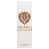 Dolce & Gabbana Devotion parfumirana voda za ženske Refill 150 ml