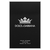 Dolce & Gabbana K by Dolce & Gabbana Parfüm für Herren 50 ml