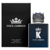 Dolce & Gabbana K by Dolce & Gabbana Parfüm für Herren 50 ml
