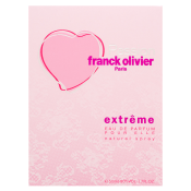 Franck Olivier Passion Extreme Eau de Parfum voor vrouwen 50 ml