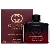 Gucci Guilty Absolu de Parfum Pour Femme čistý parfém za žene 60 ml