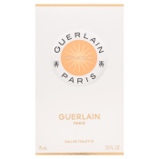 Guerlain Terracotta Eau de Toilette für Damen 75 ml