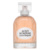 Laura Biagiotti Aqve Romane Ambrosia Aurea Eau de Toilette voor vrouwen 100 ml