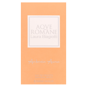 Laura Biagiotti Aqve Romane Ambrosia Aurea Eau de Toilette voor vrouwen 100 ml