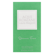 Laura Biagiotti Aqve Romane Divinum Ficus toaletna voda za žene 100 ml