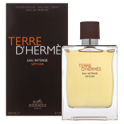 Hermès Terre D'Hermes Eau Intense Vetiver parfemska voda za muškarce Extra Offer 4 200 ml