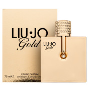 Liu Jo Gold parfémovaná voda pro ženy 75 ml