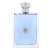 Versace Pour Homme Eau de Toilette para hombre Extra Offer 4 200 ml