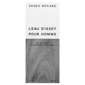 Issey Miyake L'Eau D'Issey Pour Homme Парфюмна вода за мъже Refillable 125 ml