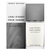 Issey Miyake L'Eau D'Issey Pour Homme Парфюмна вода за мъже Refillable 125 ml