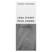 Issey Miyake L'Eau D'Issey Pour Homme Парфюмна вода за мъже Refillable 75 ml