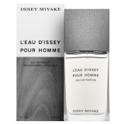 Issey Miyake L'Eau D'Issey Pour Homme Парфюмна вода за мъже Refillable 75 ml