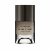 Issey Miyake Le Sel D'Issey parfumirana voda za moške Refillable 50 ml