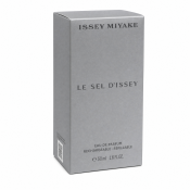 Issey Miyake Le Sel D'Issey parfumirana voda za moške Refillable 50 ml