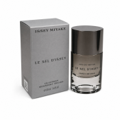 Issey Miyake Le Sel D'Issey parfumirana voda za moške Refillable 50 ml