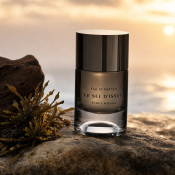 Issey Miyake Le Sel D'Issey parfumirana voda za moške Refillable 50 ml