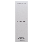 Issey Miyake Le Sel D'Issey Toaletna voda za moške Refill 150 ml