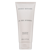 Issey Miyake Le Sel D'Issey gel za prhanje za moške 200 ml