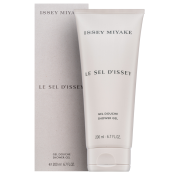 Issey Miyake Le Sel D'Issey gel za prhanje za moške 200 ml