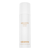 Paco Rabanne Million Gold деоспрей за жени 150 ml
