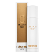 Paco Rabanne Million Gold деоспрей за жени 150 ml