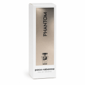 Paco Rabanne Phantom Eau de Toilette férfiaknak 15 ml