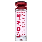 Police Love Cherry тоалетна вода за жени 100 ml