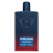 Police Wild Night тоалетна вода за мъже 100 ml