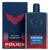 Police Wild Night тоалетна вода за мъже 100 ml