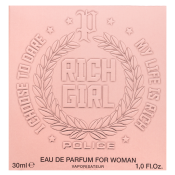 Police Rich Girl Парфюмна вода за жени 30 ml