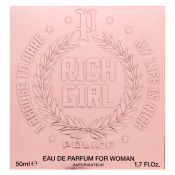 Police Rich Girl Парфюмна вода за жени 50 ml
